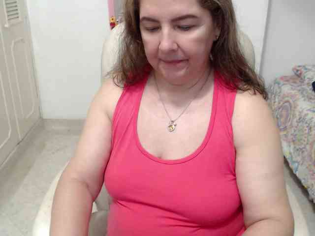 leonela-68 webcam