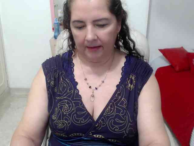 leonela-68 webcam