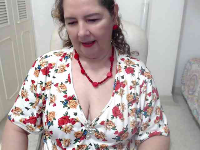 leonela-68 webcam