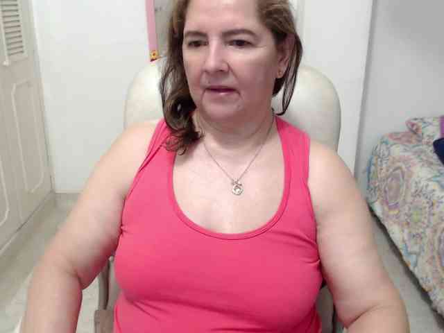 leonela-68 webcam