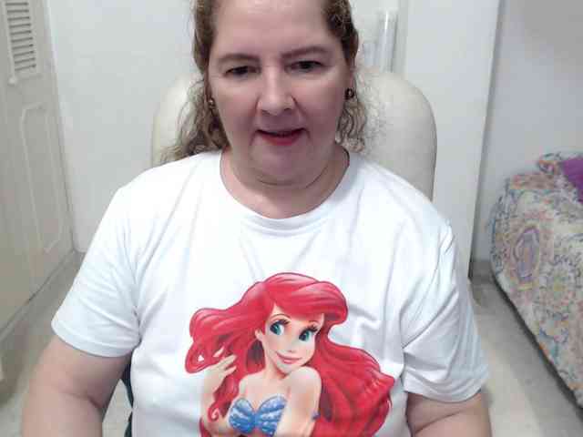 leonela-68 webcam