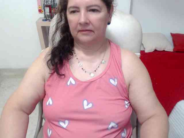 leonela-68 webcam