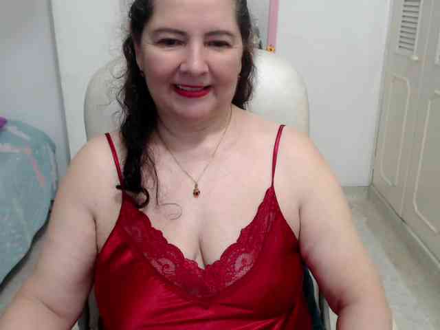 leonela-68 webcam