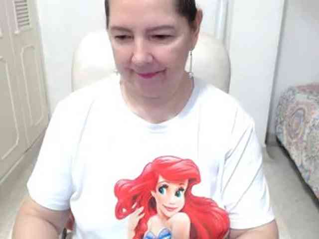 leonela-68 webcam