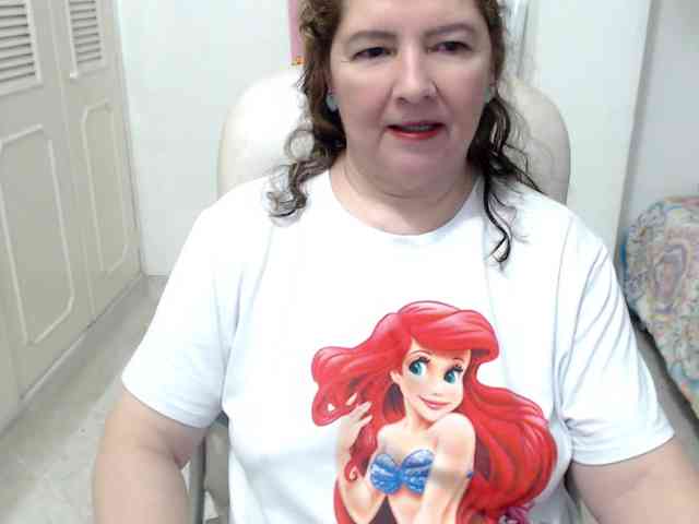 leonela-68 webcam