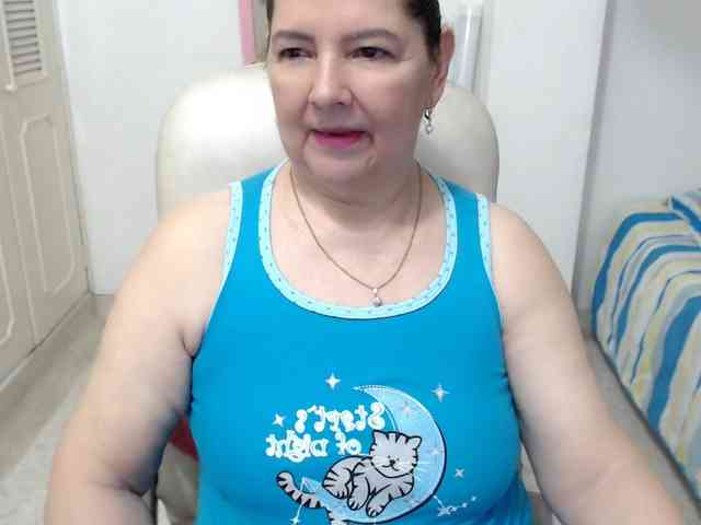 leonela-68 webcam