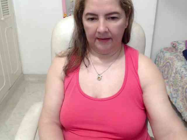 leonela-68 webcam