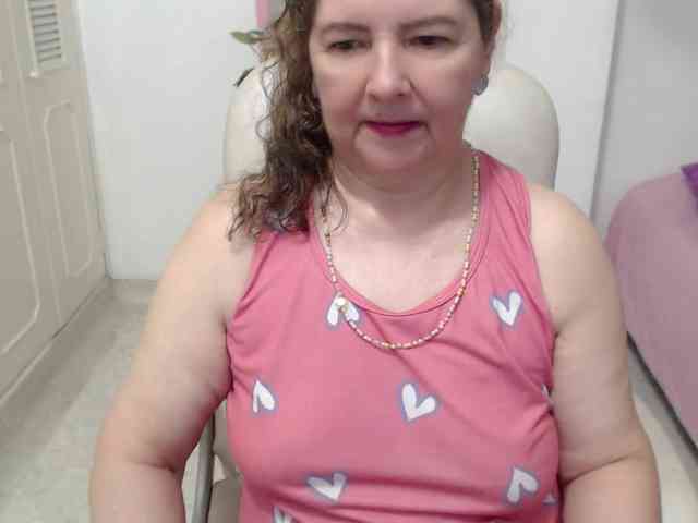 leonela-68 webcam