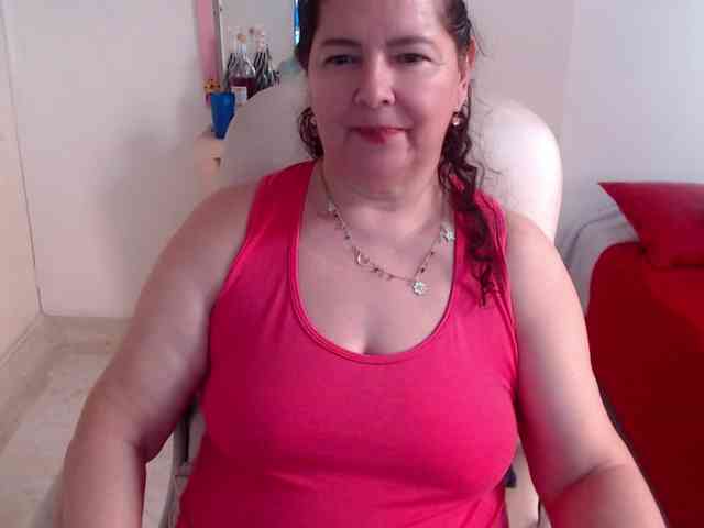 leonela-68 webcam
