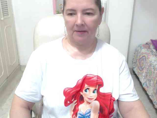 leonela-68 webcam