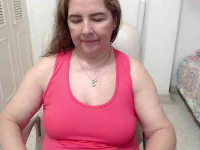 leonela-68 webcam