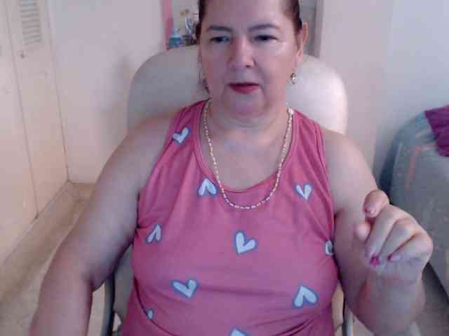 leonela-68 webcam
