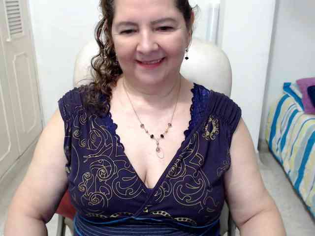 leonela-68 webcam