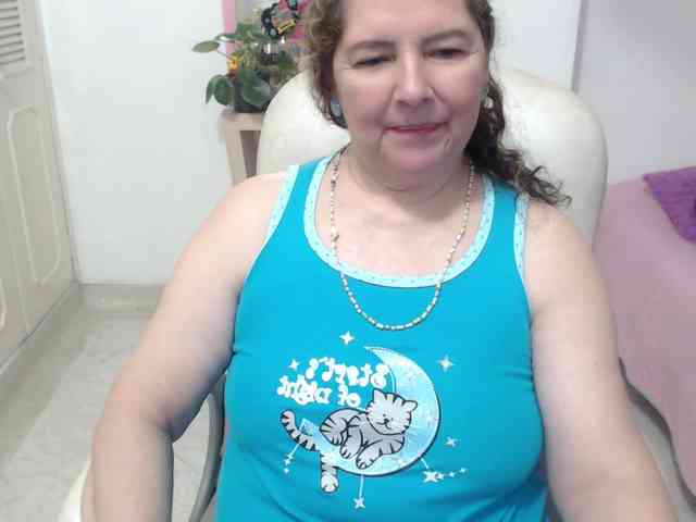 leonela-68 webcam