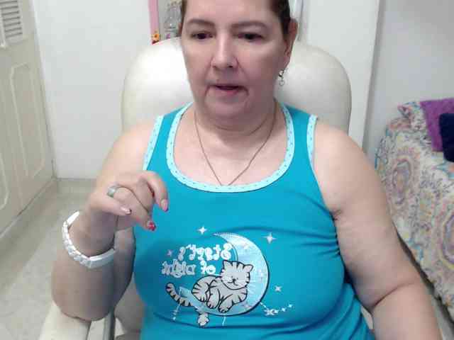 leonela-68 webcam