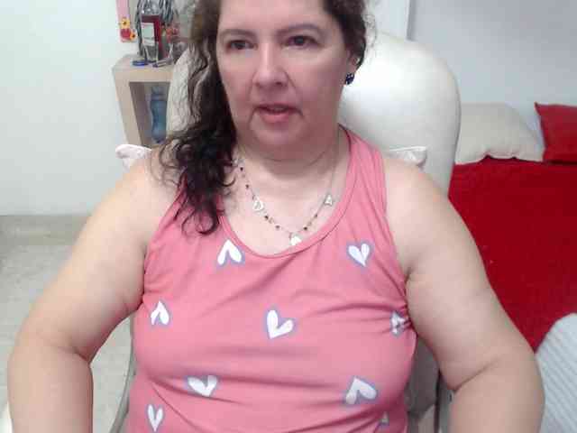 leonela-68 webcam