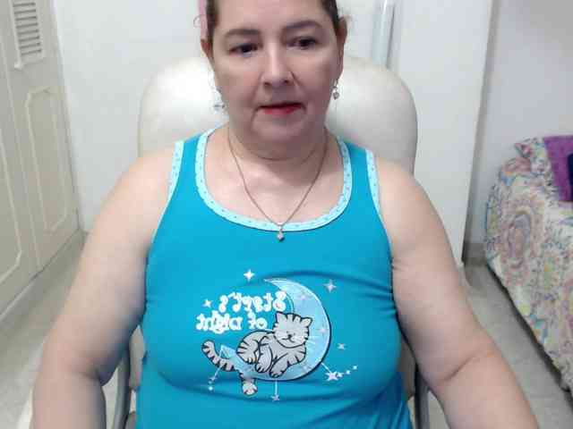 leonela-68 webcam