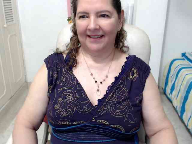leonela-68 webcam