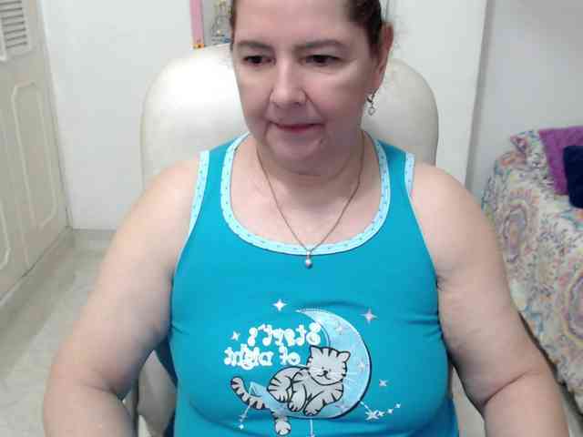 leonela-68 Live Webcam on BongaCams