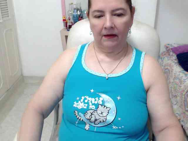 leonela-68 webcam