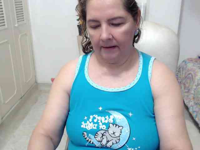 leonela-68 webcam