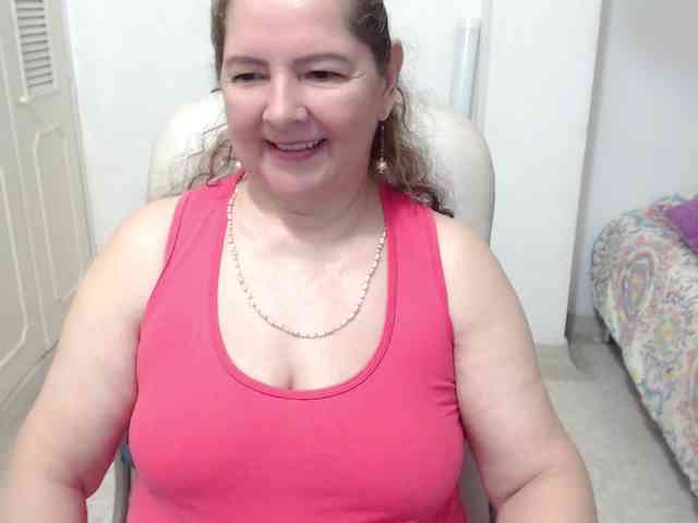 leonela-68 webcam