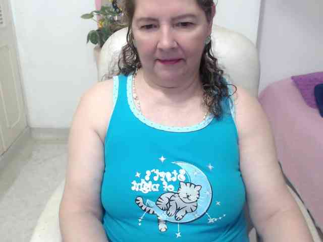 leonela-68 webcam