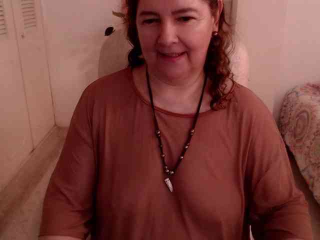 leonela-68 webcam
