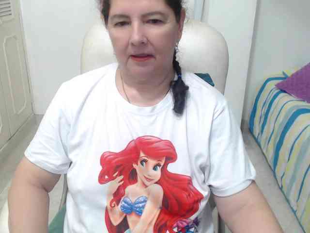 leonela-68 webcam