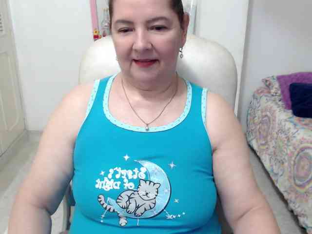leonela-68 Live Webcam on BongaCams