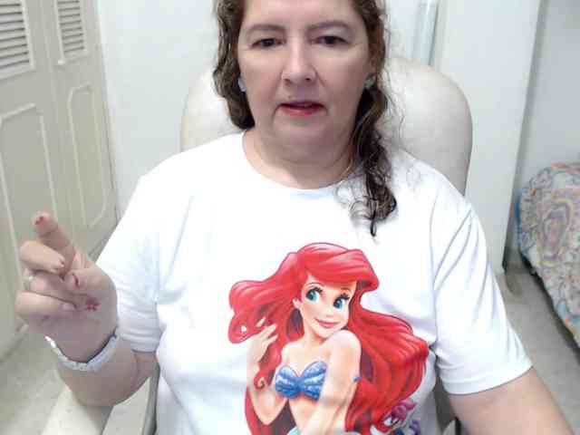 leonela-68 webcam