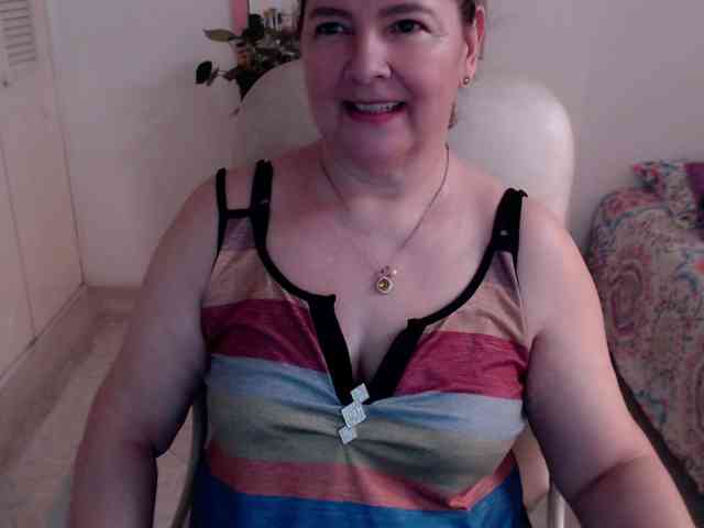 leonela-68 webcam