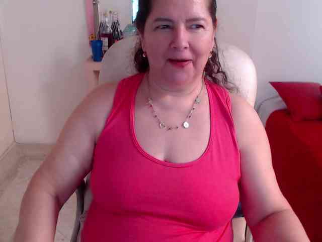 leonela-68 webcam