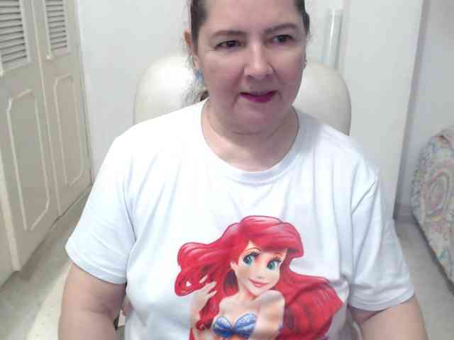 leonela-68 webcam