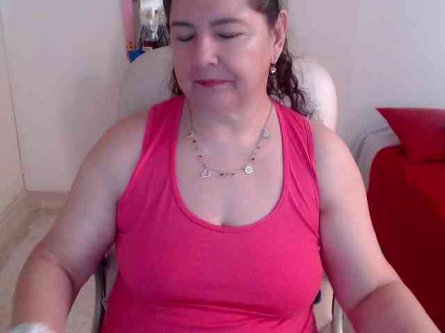 leonela-68 webcam
