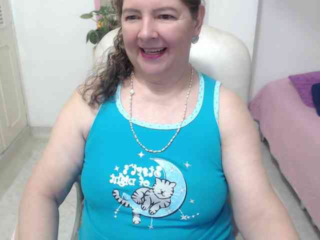 leonela-68 webcam