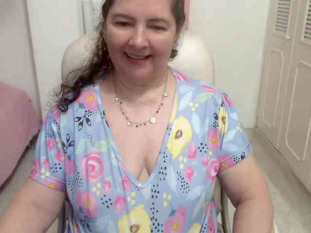 leonela-68 webcam