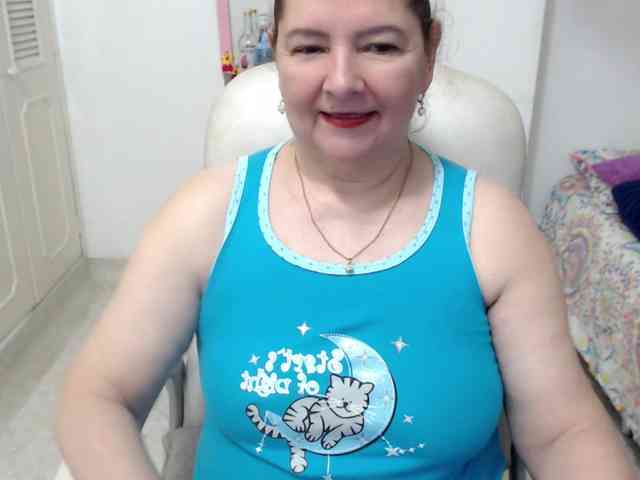 leonela-68 Live Webcam on BongaCams