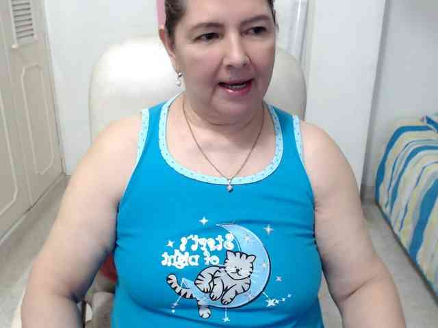 leonela-68 webcam