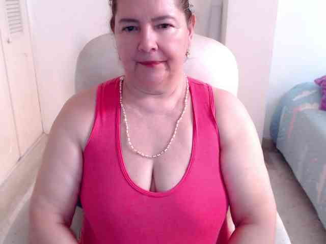 leonela-68 webcam