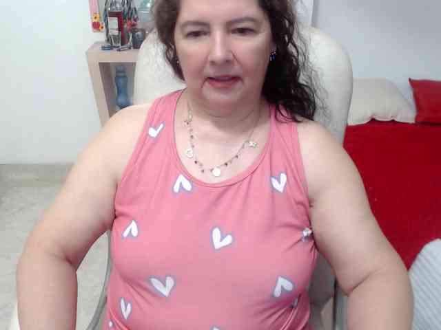 leonela-68 webcam