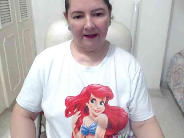 leonela-68 webcam