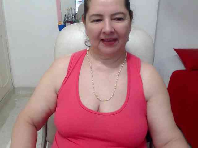 leonela-68 webcam