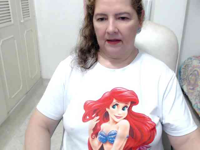 leonela-68 webcam