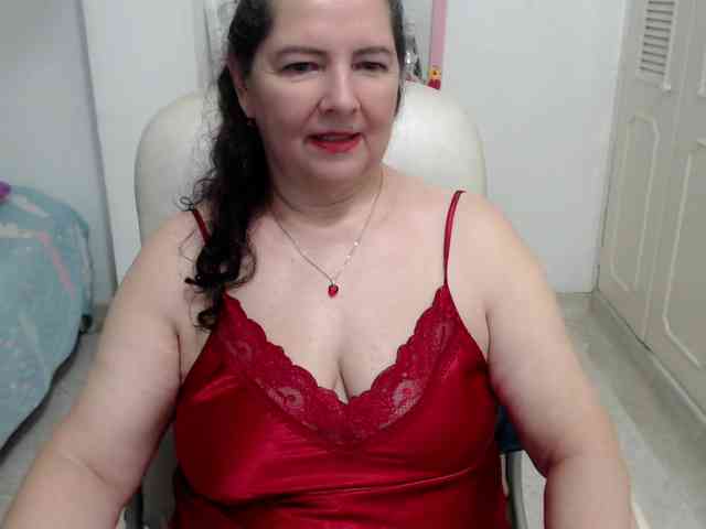 leonela-68 webcam