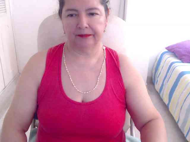 leonela-68 webcam