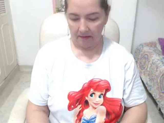 leonela-68 webcam