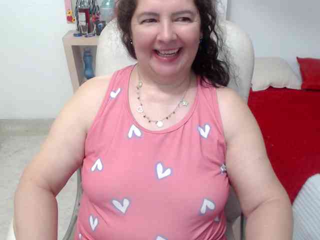 leonela-68 webcam