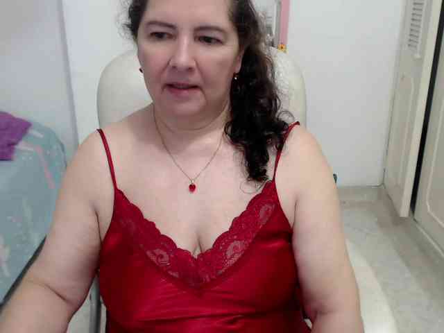 leonela-68 webcam