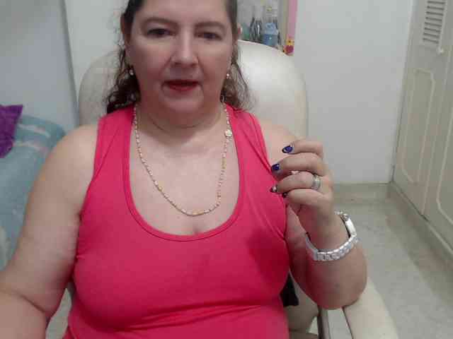 leonela-68 webcam